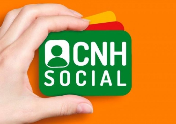 Saiba quando deve sair o resultado da CNH Social