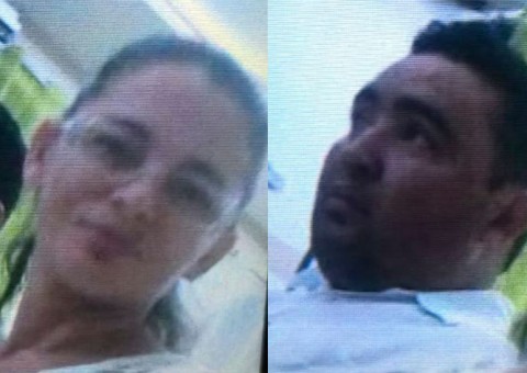 Família desaparece misteriosamente após ir para sítio em Manaus