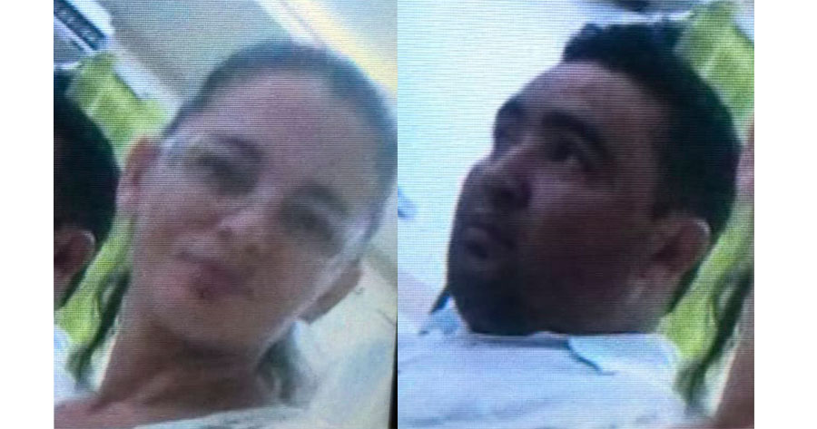 Família desaparece misteriosamente após ir para sítio em Manaus