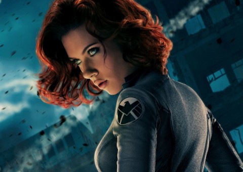 Viúva Negra deverá ter filme solo; saiba detalhes