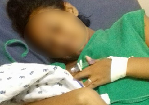  Susam se pronuncia sobre morte de adolescente após o parto na maternidade Ana Braga