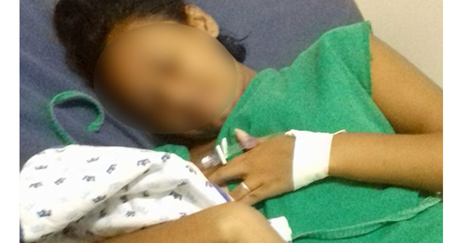  Susam se pronuncia sobre morte de adolescente após o parto na maternidade Ana Braga