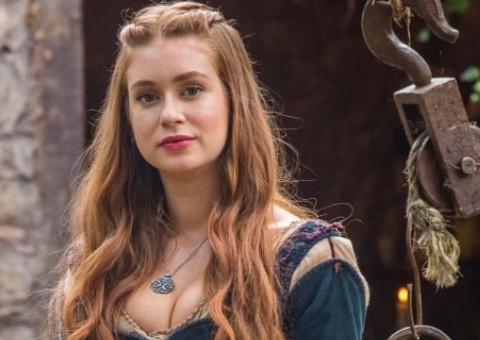 Depois de ciúmes de 'Brumar', marido de Marina Ruy Barbosa comenta cena de atriz em novela