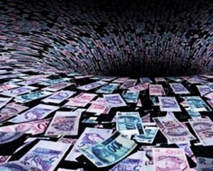 Desvio de dinheiro público em 10 anos pode chegar a R$ 7 bilhões 