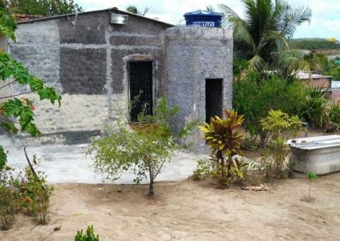 Casal é assassinado e enterrado no quintal da própria casa durante assalto