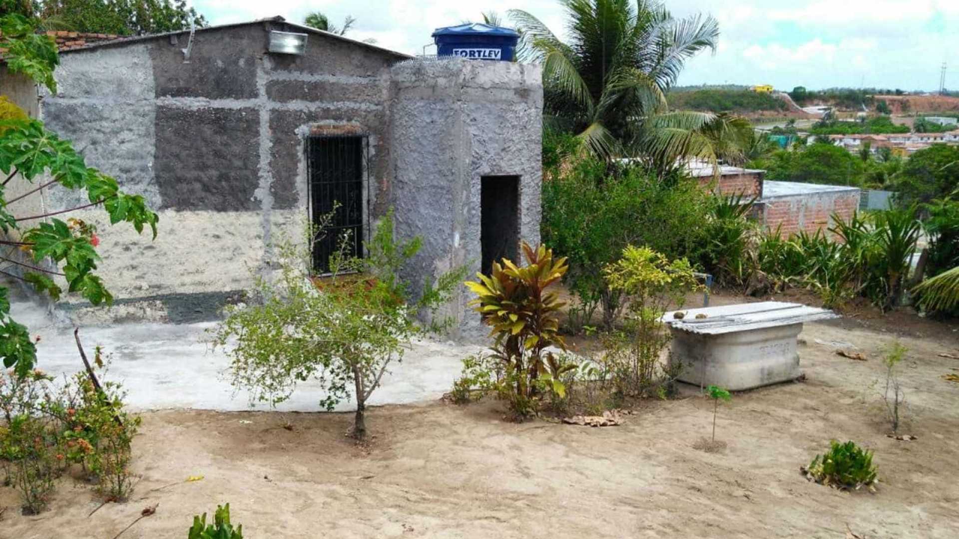 Casal é assassinado e enterrado no quintal da própria casa durante assalto