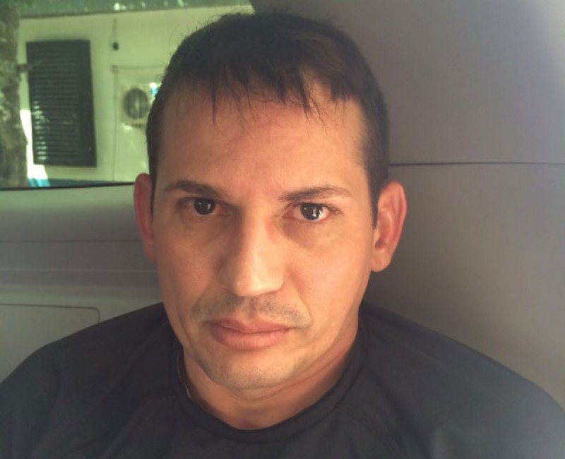 Julgamento de João Branco em Manaus já tem nova data 