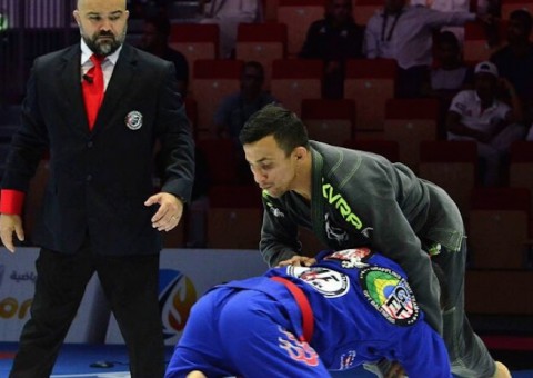 Sejel abre inscrição para ‘Clínica Esportiva para Treinadores de Lutas’