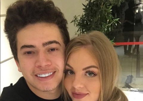 Casamento de Windersson Nunes e Luísa Sonza será em março, saiba detalhes