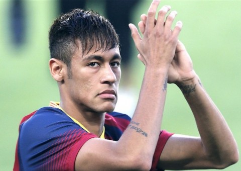 Com Neymar de fora, Uefa divulga seleção de 2017 com dois brasileiros 