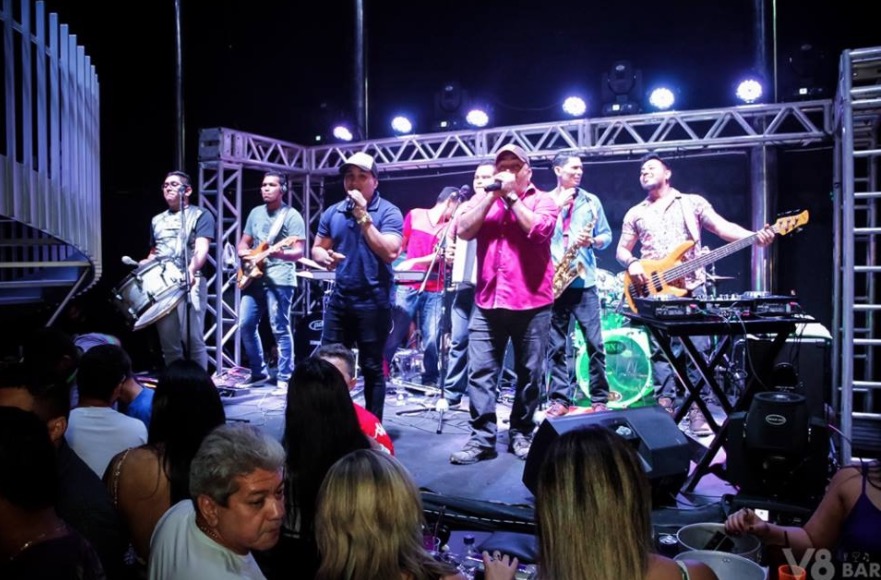 Noite do ‘Multiplica Senhor’ agita Manaus nesta sexta-feira