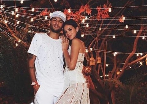 Neymar fala sobre boatos de ter feito vasectomia