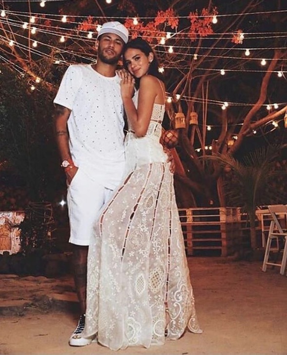 Neymar fala sobre boatos de ter feito vasectomia