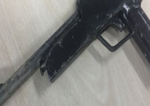 Motorista de ônibus alerta viatura e assalto é impedido em Manaus