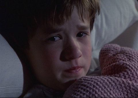 Ator de ‘O Sexto Sentido’ aparece irreconhecível 