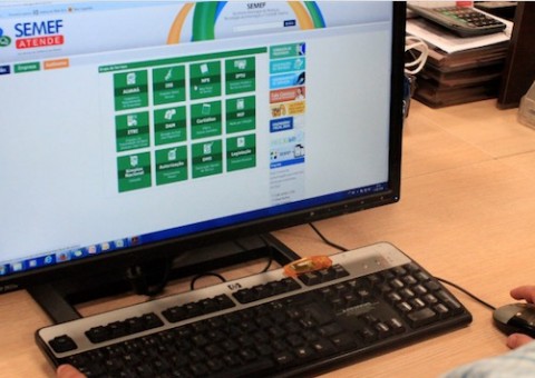 Alvará 2018 já está disponível para consulta e pagamento via internet