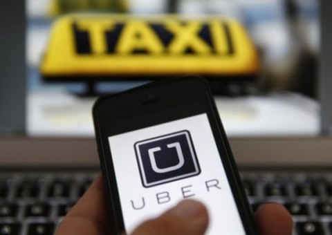 Prefeitura analisa regulamentação do Uber em Manaus