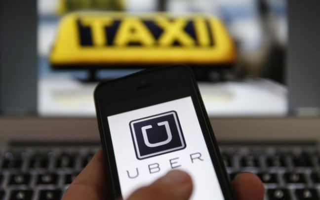 Prefeitura analisa regulamentação do Uber em Manaus