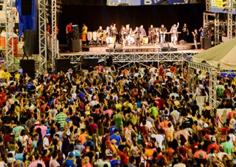 Carnaboi volta a agitar Manaus em fevereiro