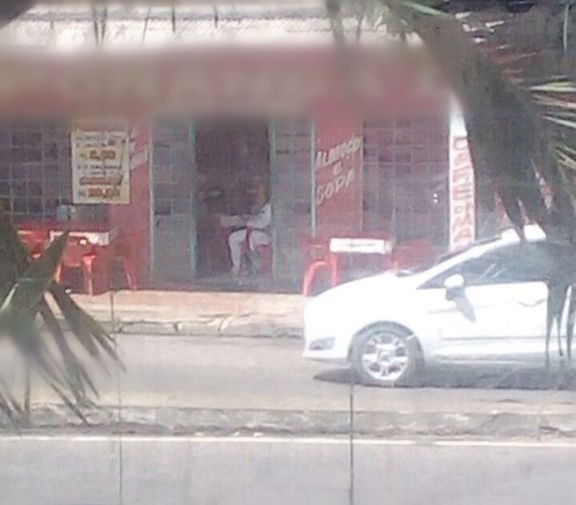 Susam se pronuncia sobre profissionais da saúde flagrados usando jaleco fora de hospital