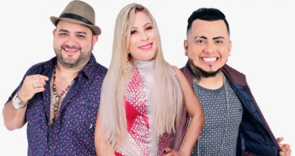  ‘CarnaForró’ agita Manaus neste sábado