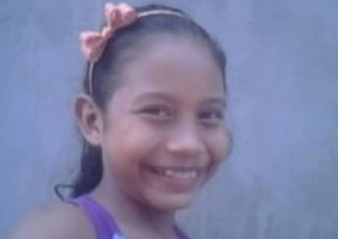 Acusados de matar menina em Autazes vão a júri popular na próxima terça