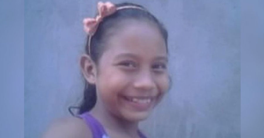 Acusados de matar menina em Autazes vão a júri popular na próxima terça