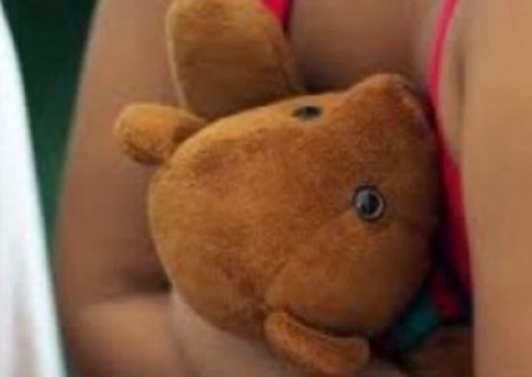 Mãe ouve choro de filha e flagra irmão abusando de criança no Amazonas