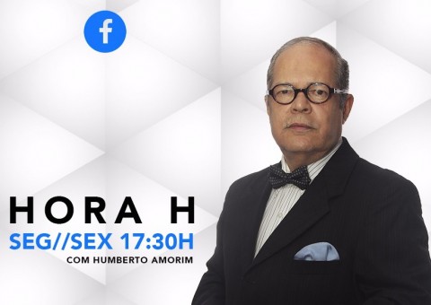 Perdeu as principais notícias desta quinta-feira? Confira tudo aqui no Hora H