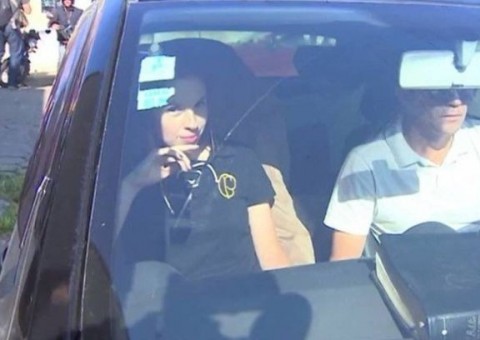 Suzane Richthofen tem parecer favorável e poderá cumprir pena em liberdade