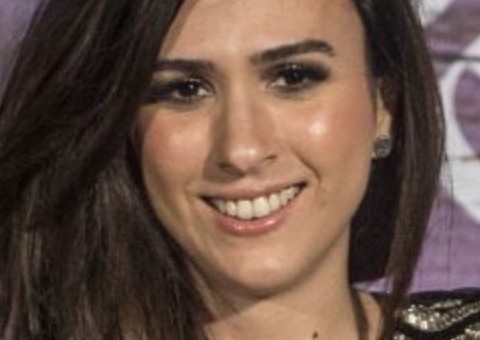  Com o rosto diferente, Tatá Werneck revela que fez cirurgia após levar soco