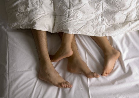 O que sua posição sexual preferida diz sobre seu relacionamento