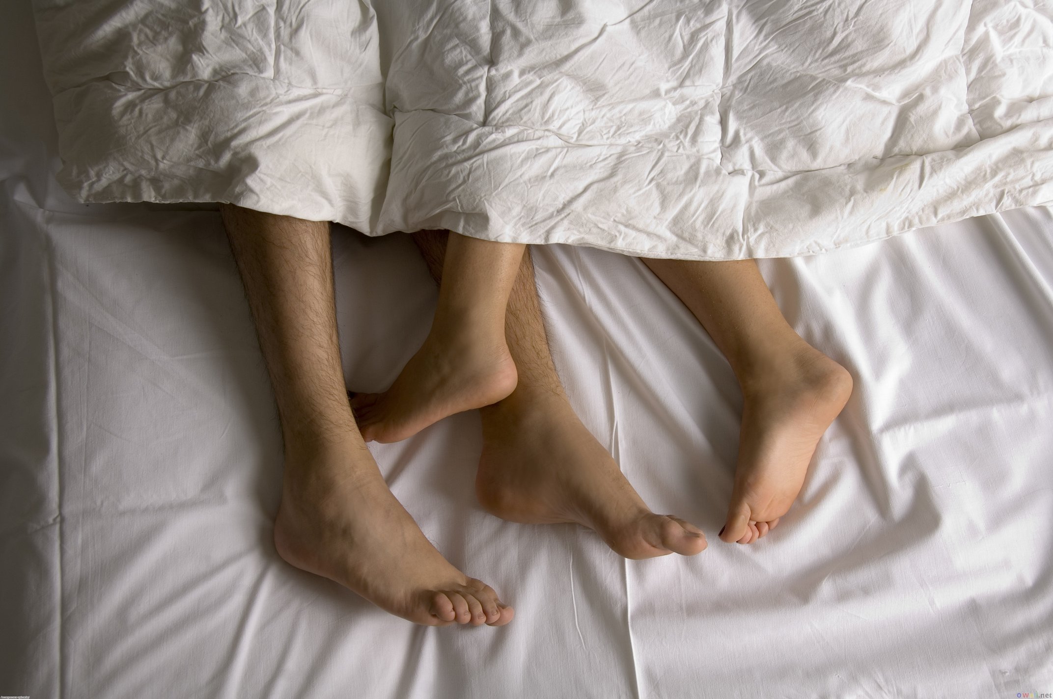 O que sua posição sexual preferida diz sobre seu relacionamento