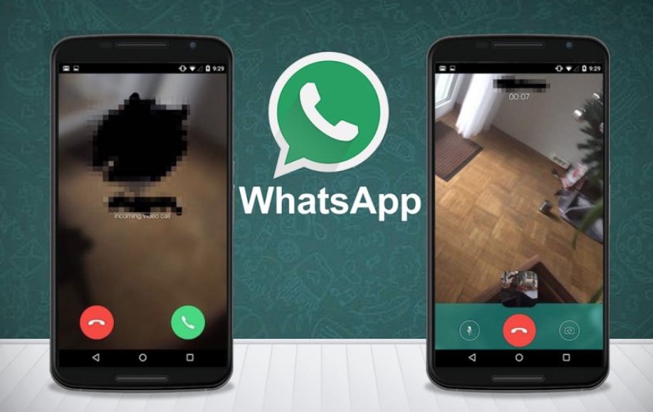 WhatsApp revoluciona com novo recurso para chamadas de vídeo