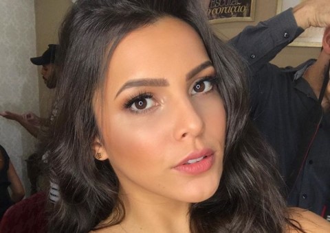 Ex-BBB Emilly é reprovada em testes na Globo e não renova contrato