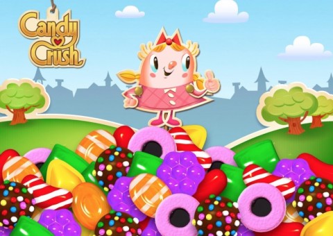 CandyCrush Experience movimenta shopping de Manaus com entrada gratuita
