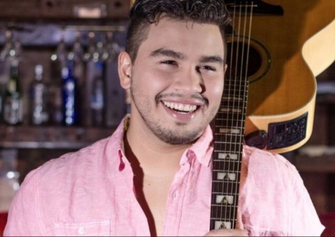 Balada Sertaneja Open Bar agita sexta-feira do Moai