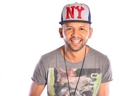 Uendel Pinheiro e Jamblacks comandam o Meia Noite Acaba neste sábado