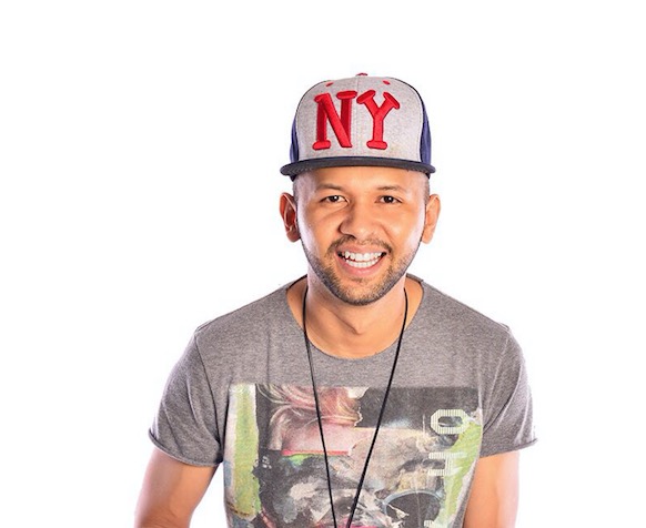 Uendel Pinheiro e Jamblacks comandam o Meia Noite Acaba neste sábado