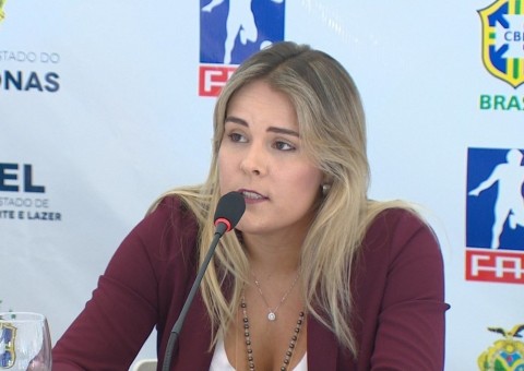 Sejel promove oficina gratuita para capacitar organizações esportivas 