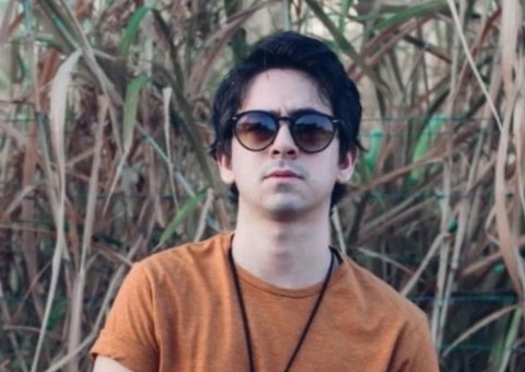 Thiago Aldoli e Andy comandam o Música na Praça deste fim de semana