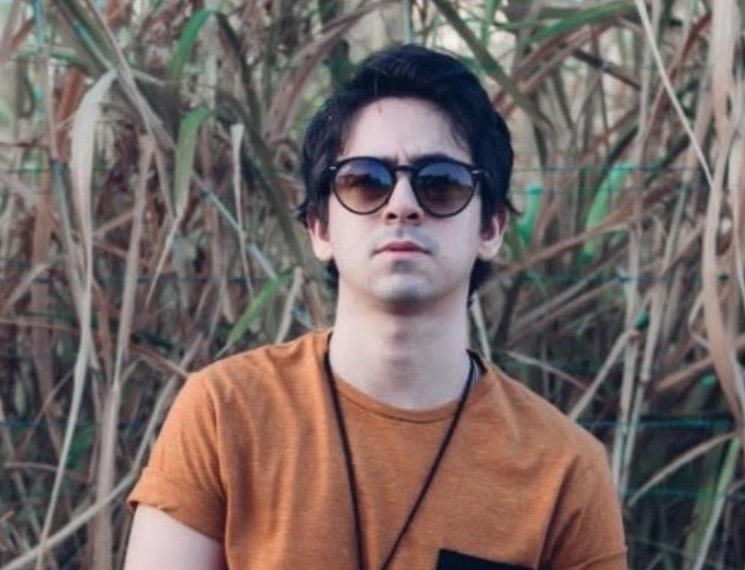 Thiago Aldoli e Andy comandam o Música na Praça deste fim de semana