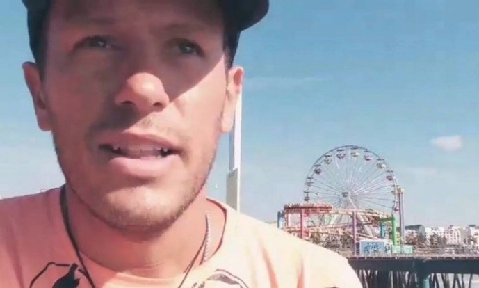 Família de brasileiro se desculpa por prisão planejada na Venezuela