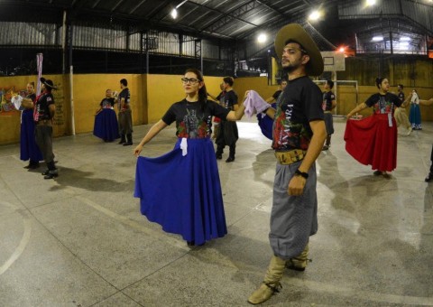 1º Festival de Tradições Gaúchas no Amazonas acontece neste domingo