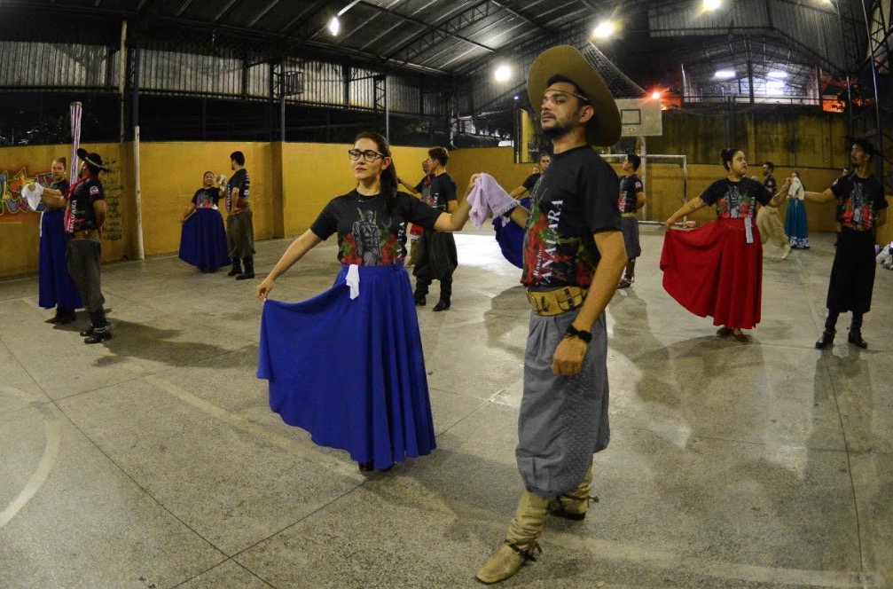 1º Festival de Tradições Gaúchas no Amazonas acontece neste domingo