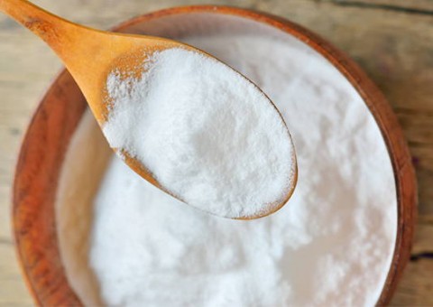 Bicarbonato clareia as axilas? Saiba como usar 