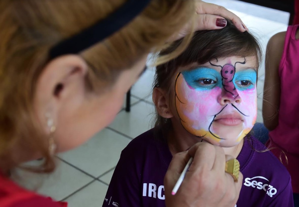 Vem pra Vila especial de Férias terá atividades para toda a família