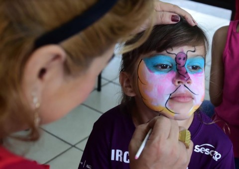 Vem pra Vila especial de Férias terá atividades para toda a família