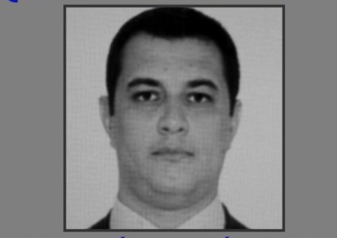 Disque Denúncia oferece R$ 5 mil por informações de assassinos de delegado