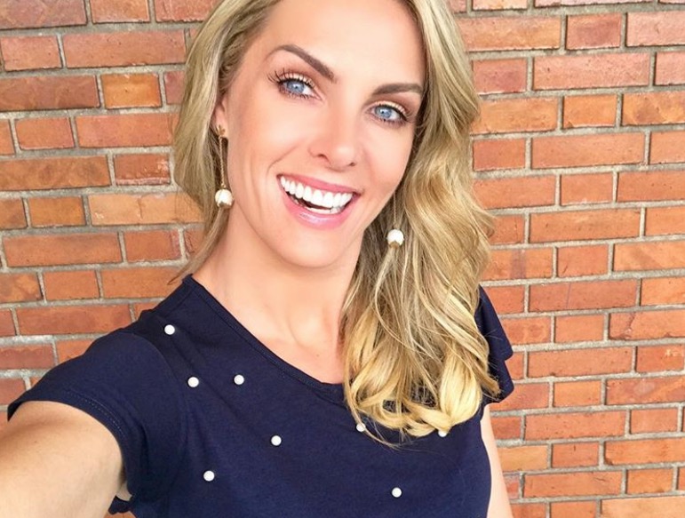  Ana Hickmann revela idade que perdeu a virgindade e do primeiro beijo: 'foi horrível'